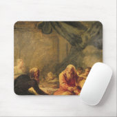 放蕩な息子 マウスパッド (マウス)