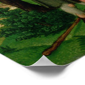 放蕩息子の寓話 ポスター (角)