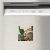 放蕩息子の寓話 マグネット (インサイチュ (食洗機))