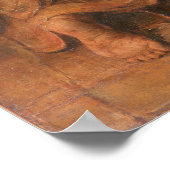 放蕩息子の帰還 ポスター (角)