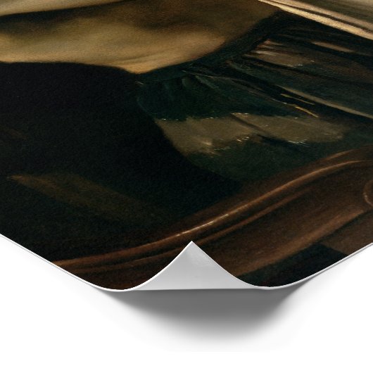 放蕩息子の帰還 ポスター (角)