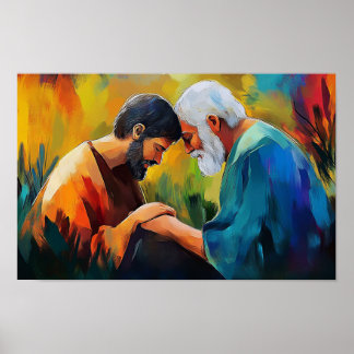 放蕩息子ポスター ポスター