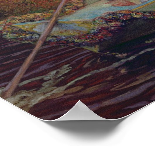 放蕩息子 ポスター (角)