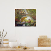 放蕩息子 ポスター (キッチン)