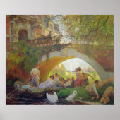 放蕩息子 ポスター (正面)