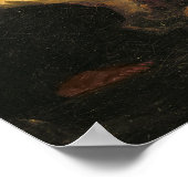 放蕩息子 ポスター (角)