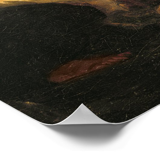 放蕩息子 ポスター (角)