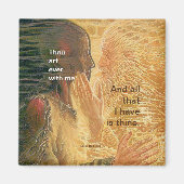 放蕩息子 – 磁石 (正面)