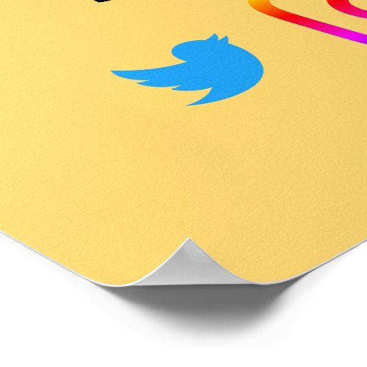 放課後のベビーシッターの保育生活の親切さ ポスター (角)