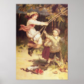 放課後 ポスター (正面)