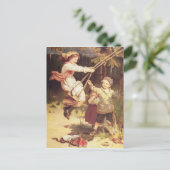 放課後 ポストカード (スタンド正面)