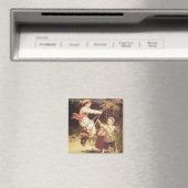 放課後 マグネット (インサイチュ (食洗機))