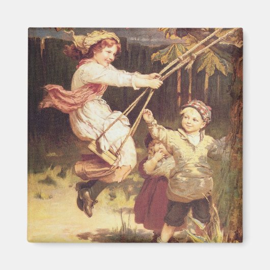 放課後 マグネット (正面)