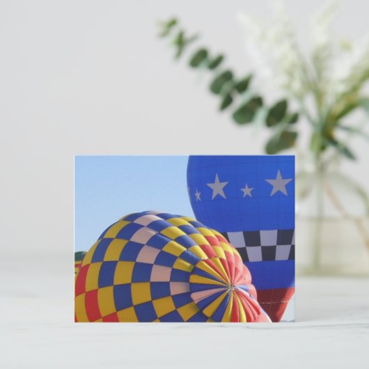 放送中 ポストカード (スタンド正面)