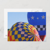 放送中 ポストカード (正面/裏面)