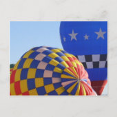 放送中 ポストカード (正面)