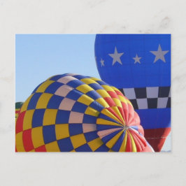 放送中 ポストカード