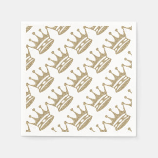 政党支持 スタンダードカクテルナプキン