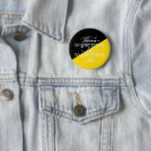 政府のボタンがない 缶バッジ (インサイチュ)