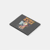 政府の効率性の促進 ポストイット (アングル)