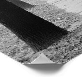 政府の通り ポスター (角)