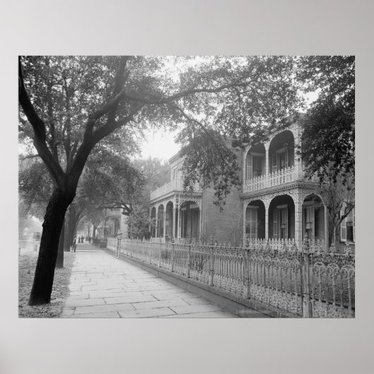 政府の通り ポスター (正面)