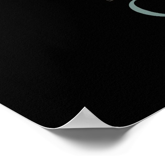 政府パロやる気を起こさせるディプリント ポスター (角)