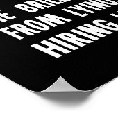 政府弁論用ポスター ポスター (角)