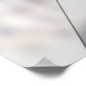 政府機関の3つの支店*更新* ポスター (角)