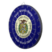 政府責任事務所GAO ダーツボード (正面右)