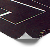 政府鉄道日本のヴィンテージ旅行ポスター ポスター (角)