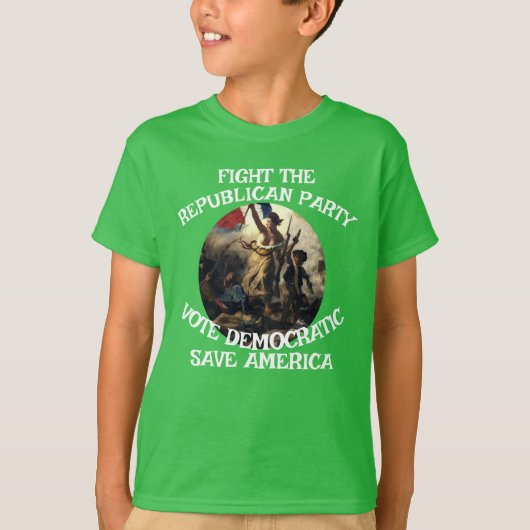 政府 FISA ATF TSA FEMA 価格上昇 コスト Tシャツ (正面)