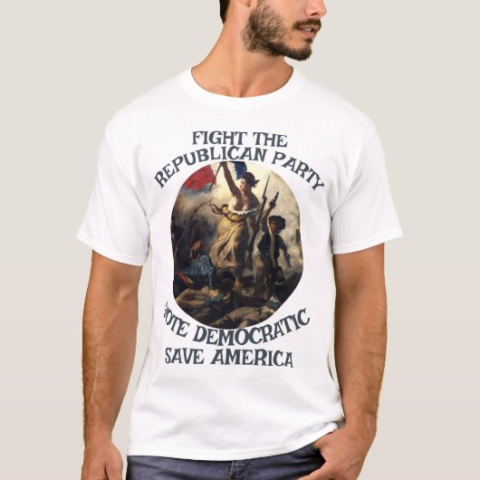 政府 FISA ATF TSA FEMA 価格上昇 コスト Tシャツ (正面)
