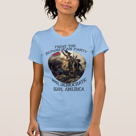 政府 FISA ATF TSA FEMA 価格上昇 コスト Tシャツ (正面)