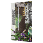 政治おもしろい的なジョークの森の気候変動の風刺 クリップボード (左)