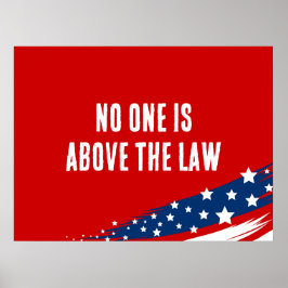 政治カスタム的 ポスター