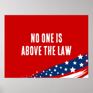 政治カスタム的 ポスター