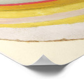 政治ドラマ, 1914 ポスター (角)