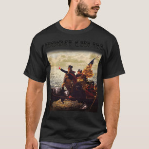 政治パーティーブーズクルーズシェード&レッドカップズおもしろい Tシャツ