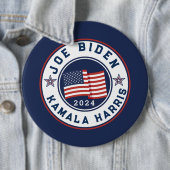 政治ボタン政治キャンペーン商品 缶バッジ (インサイチュ)