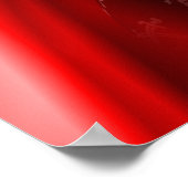 政治圏 ポスター (角)