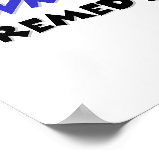 政治学(1) ポスター (角)