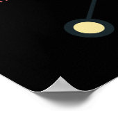 政治家とシャンプーの嘘 ポスター (角)