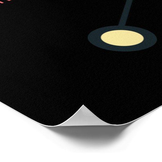 政治家とシャンプーの嘘 ポスター (角)