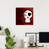 政治家のように嘘をつく ポスター (ホームオフィス)