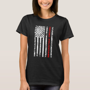 政治家の資金流出3 Tシャツ