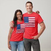 政治来の時代 Tシャツ (ユニセックス)