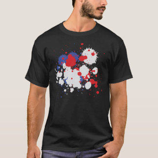 政治混乱! Tシャツ