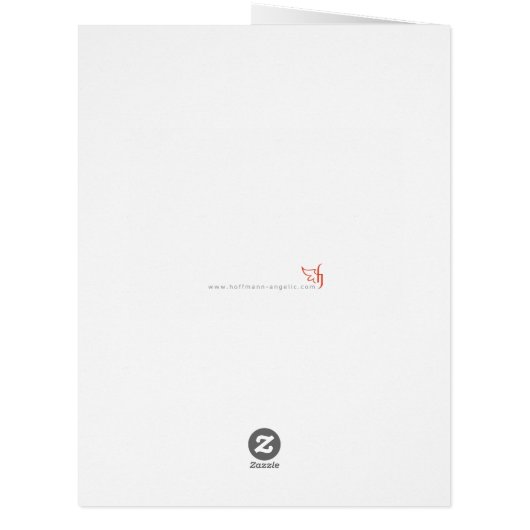 政治的に正しい黒板クリスマスを目が覚めた – 私 (裏面)