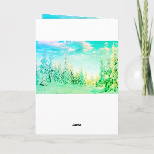 政治的に正しく不快感を与えない シーズンカード (裏面)